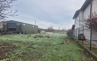 Vanzare teren intravilan 1000mp vidra,Ilfov - Poză 2
