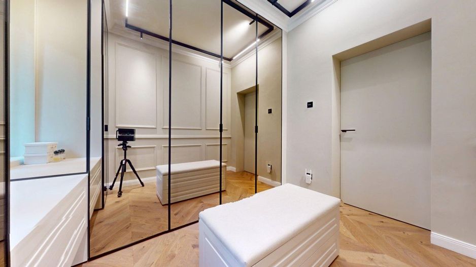 Refugiu de Eleganță în Inima Bucureștiului Vechi Str. Ct. Kiritescu - Poză 7
