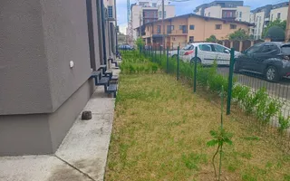Apartament 2 camere | Parter | Grădină proprie | Parcare proprie - Poză 14