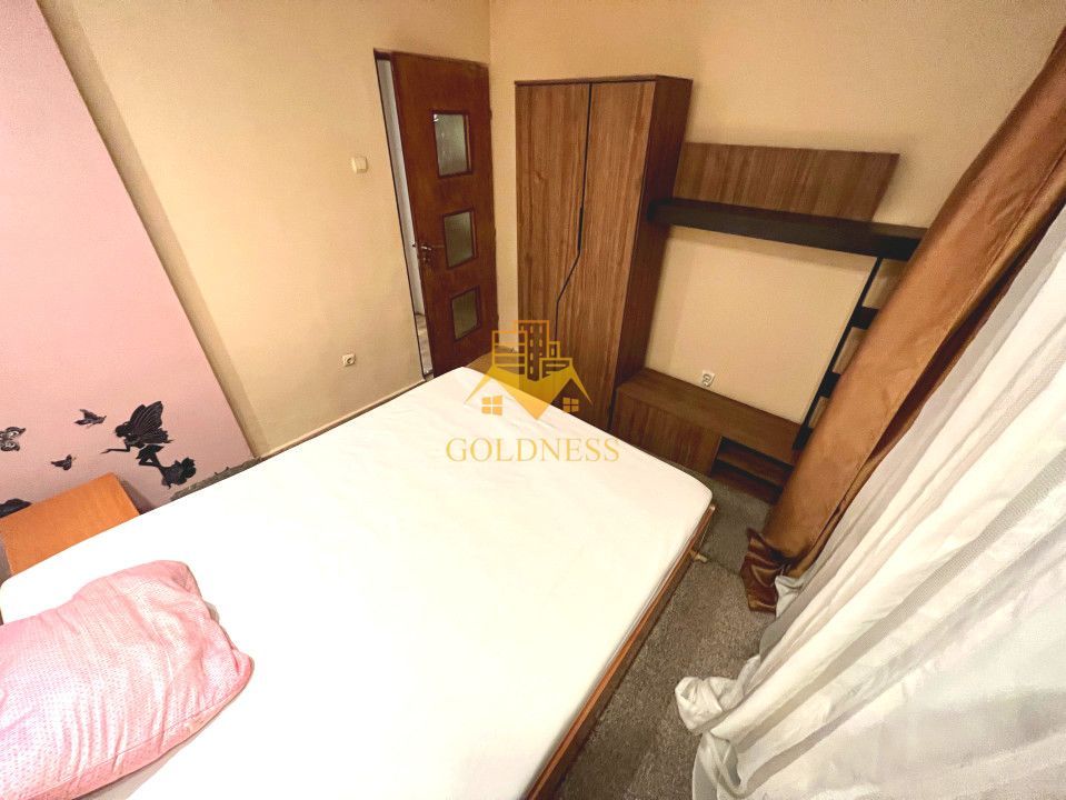 3 camere open space, Manastur, Zona Bucium, Clabucet, Colina, Profi - Poză 2