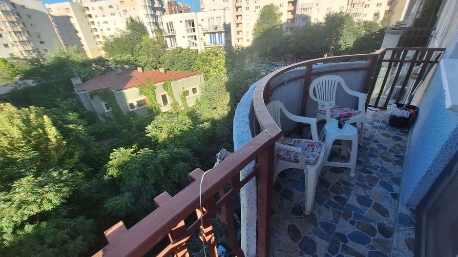 De Închiriat Garsoniera langa Mall Vitan, Petfriendly - Poză 19