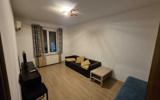 AP. 2 CAMERE FLOREASCA, MASINA SPALAT VASE, BLOC REABILITAT, METROU - Poză 1