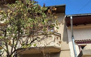 Apartament 3 camere, parter la vila, centrală proprie, Doamna Ghica - Poză 12