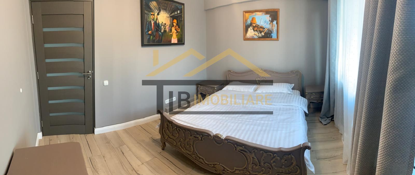 Apartament de 2 camere, 45mp, zona McDonald's - Poză 6