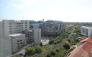 3 camere, bloc nou, zona centrala - Fructus Plaza - Ctr. Inclus. - Poză 22