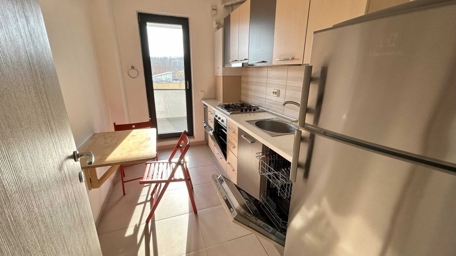 Apartament 2 camere Greenfield - Poză 2