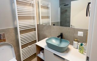 Închiriere apartament 3 camere 105mp | 2 locuri de parcare - Poză 19