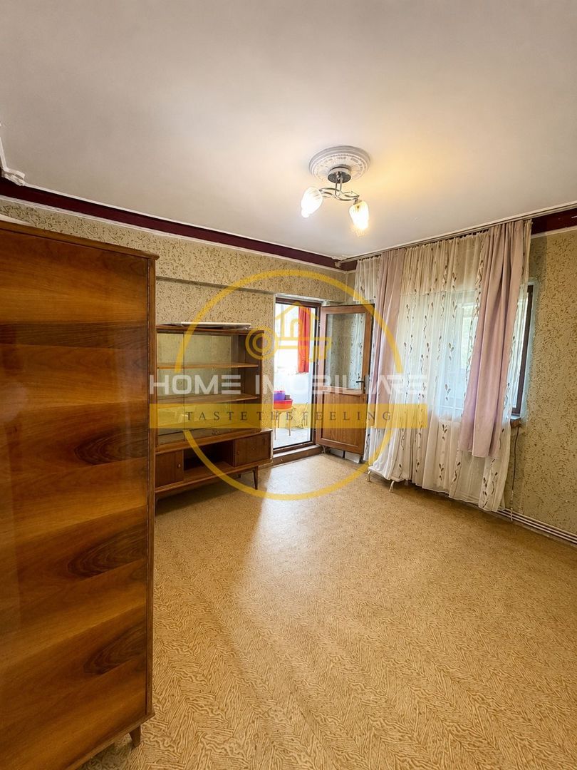 Apartament cu 3 camere/ Etaj intermediar / 71mp/ zona Baza 3 - Poză 2
