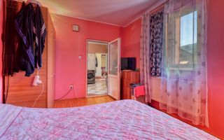 Pozitie excelenta – Casă 4 Camere –10 min M. Pantelimon –Comision 0% - Poză 9