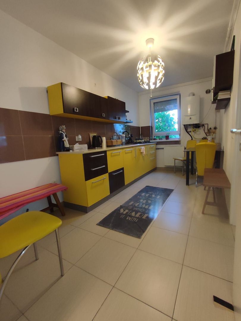 Apartament doua camere, 100 mp, Avantgarden Bartolomeu. - Poză 5