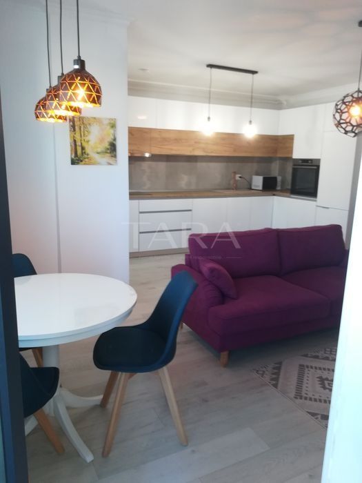 Apartament 2 camere modern, Florești – cu parcare subterană - Poză 5