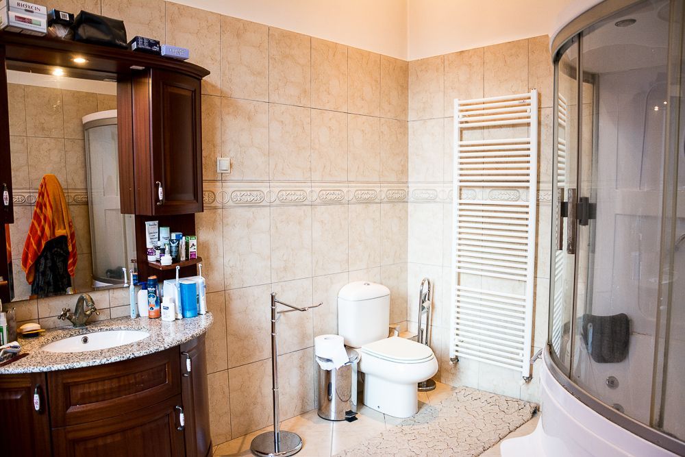 VILA INTERBELICA RENOVATA COMPLET - Poză 11