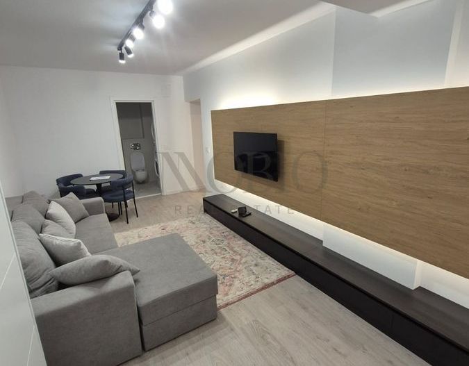 Pipera | Studio Dublu | Ivory Residence - Poză 2