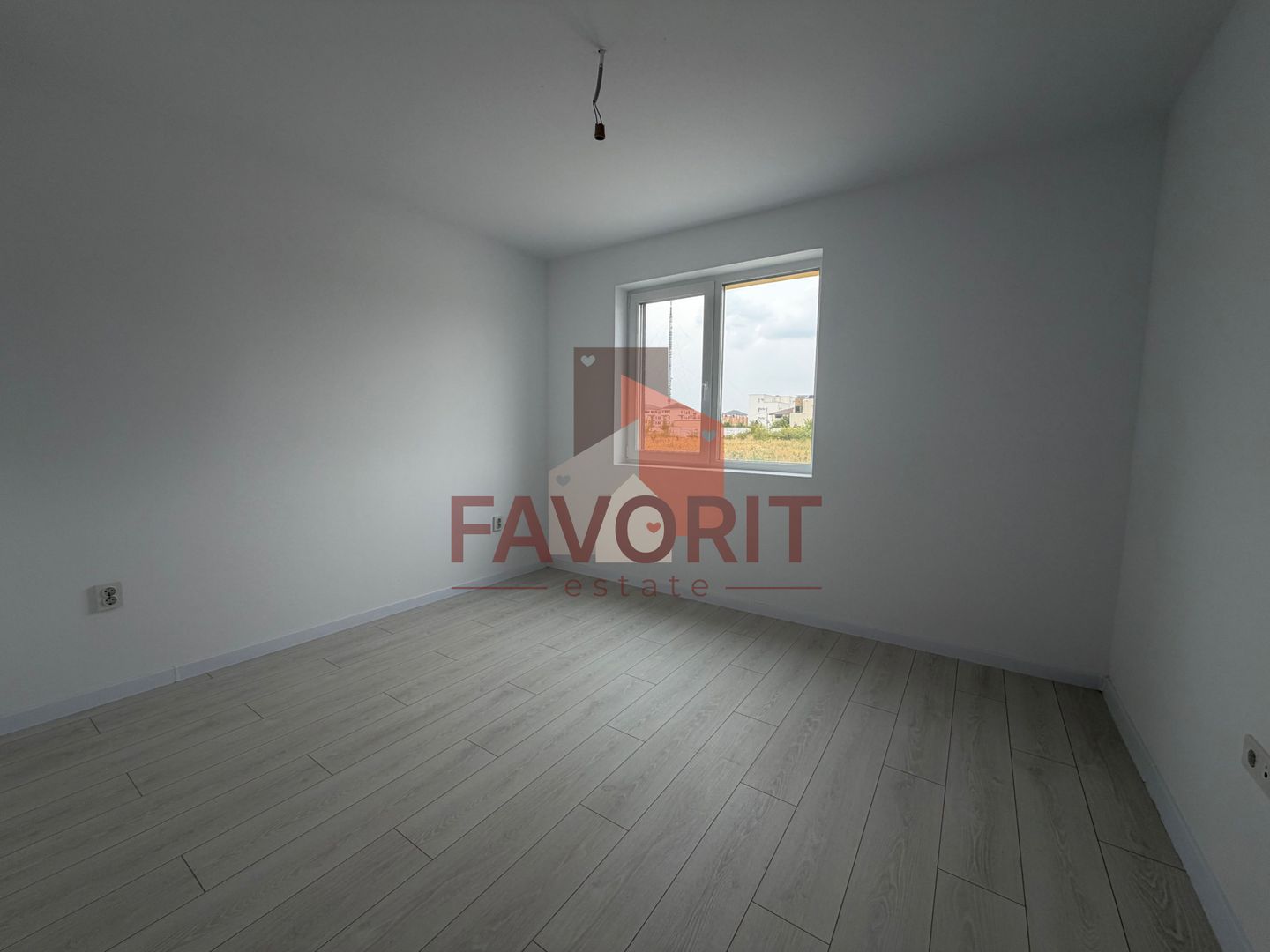 Apartamente cu 3 camere in bloc nou. Finalizate. Loc de parcare inclus - Poză 4