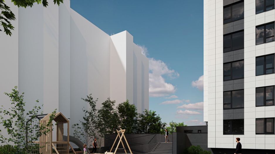 Solomon Favorit Residence – Locuința ta ideală sau investiția perfectă! - Poză 4