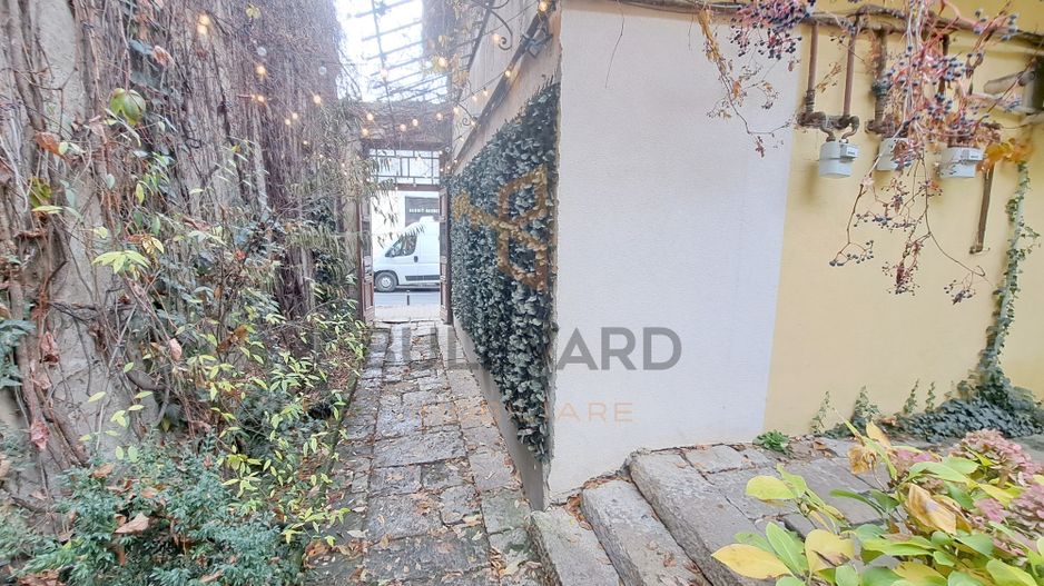 Spatiu alimentatie publica 53 mp + teren 111 mp! - Poză 4