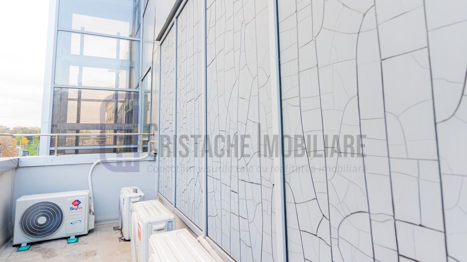 Spatiu comercial 286 mp. util, comp. flexibila, Etj 3/ 3, acces lift_Tineretului - Poză 18