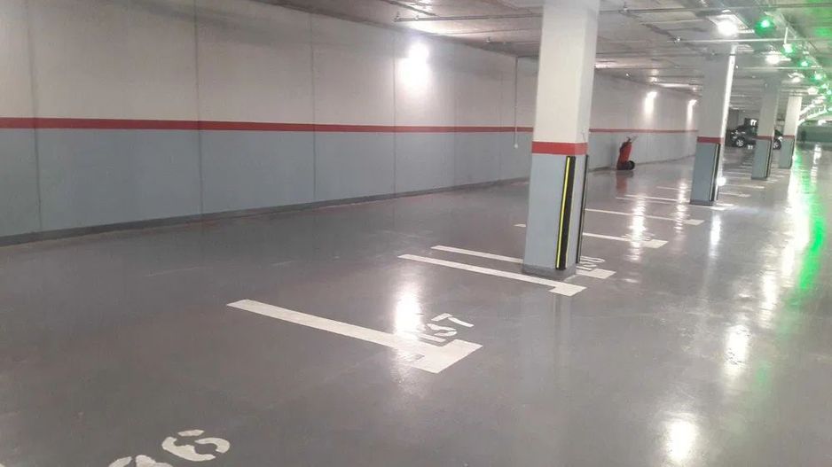 Garsoniera 44 mp Decebal, 5 minute Metrou Muncii, Parcare Subterana - Poză 8