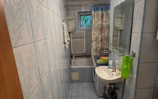 Sagului, ap2 camere etaj 3, CENTRALA GAZ - Poză 3