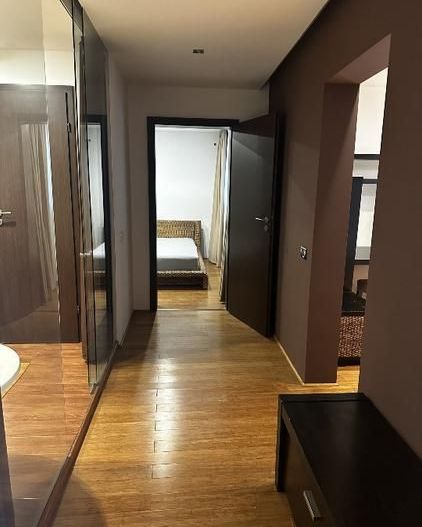 Închiriere Apartament cu 2 camere Lux, 58 mp, balcon, Ștefan Cel Mare, etaj 7 - Poză 3