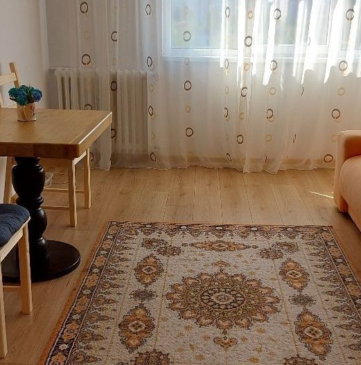 De închiriat apartament 2 camere, mobilat și tilat, Titan – Parc IOR - Poză 1