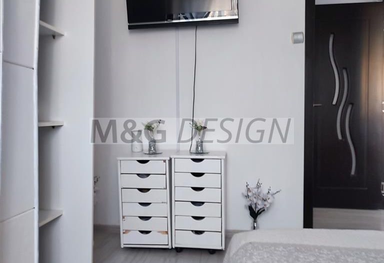 Apartament 3 camere Girocului amenajat - Poză 11