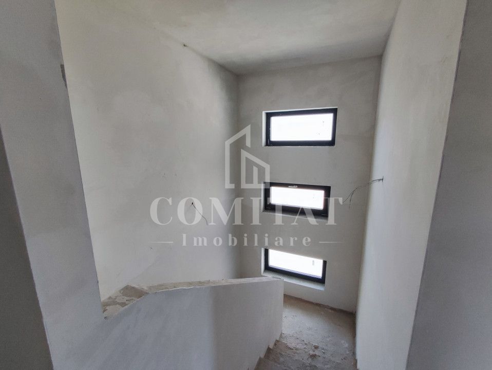 0% comision/ Duplex cu doupă unități de vânzare zona Cetatea Fetei - Poză 11