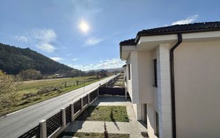 Comision 0. Casa noua Luna de Sus, Floresti - Poză 8