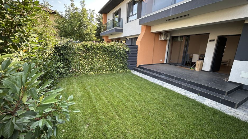 ULTIMA VILA DISPONIBILA | COMPLEX NOU | CHIAJNA  |  MOBILATA - Poză 1