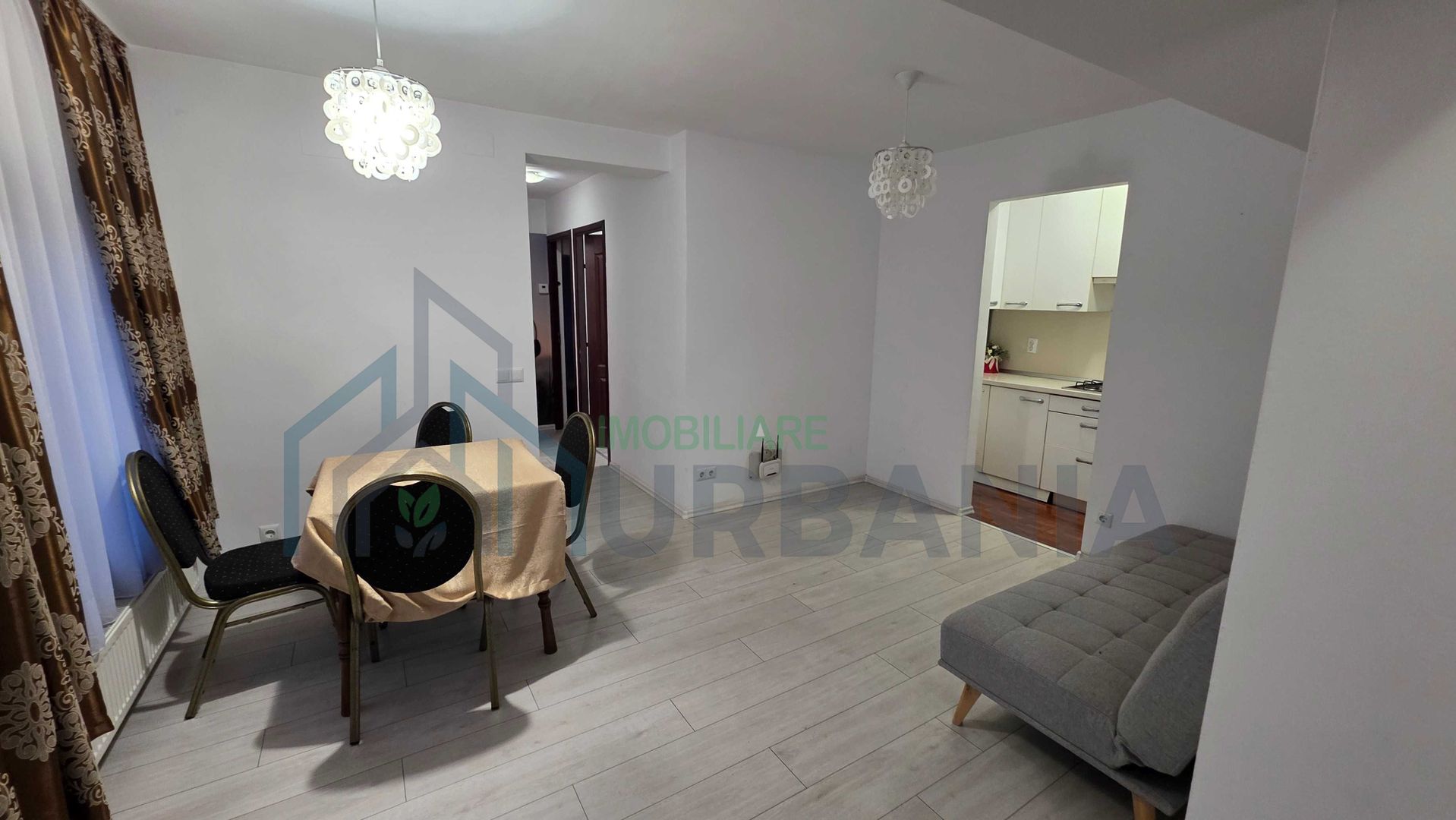 Apartament 3 dormitoare - intretinerea inclusa in pret! - Poză 2