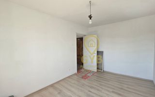 DE VÂNZARE – APARTAMENT CU 1 CAMERĂ * ROGERIUS * 26 MP - Poză 2