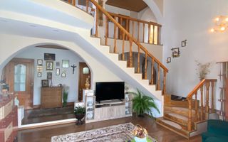 Casa deosebita Ghimbav - Poză 14