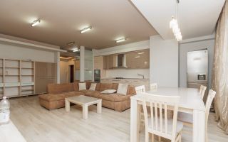 Chirie, apartament, 2 camere, strada Alexandr Puşkin, Centru - Poză 6