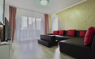 Apartament 2,5 camere de Vânzare - Avantgarden 3 Bartolomeu - Poză 4