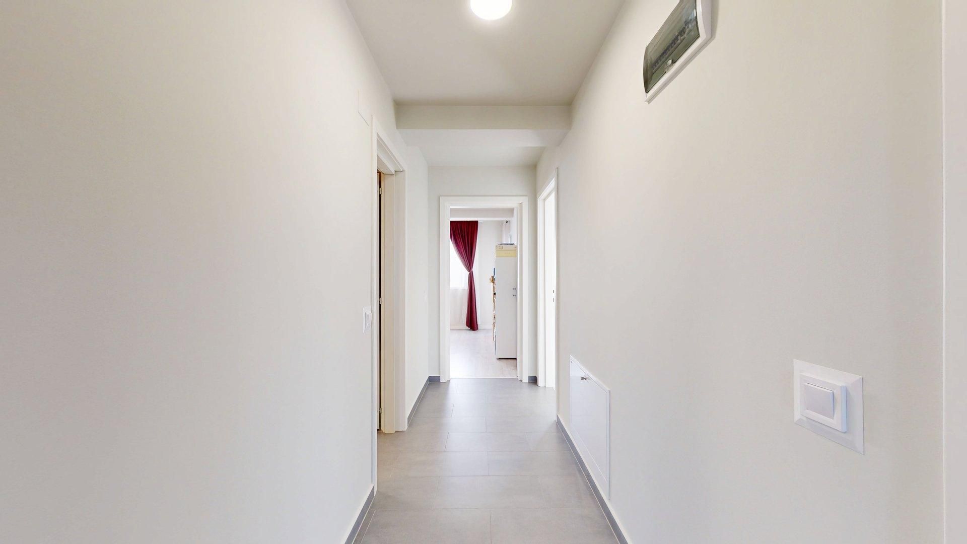 ȘTEFĂNEȘTI – Ștefăneștii de Sus | Vilă modernă 180 mp | Teren 500 mp - Poză 19