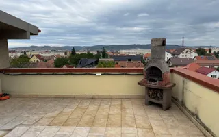 Penthouse exclusivist de închiriat – Strada Hipodromului, Sibiu - Poză 31