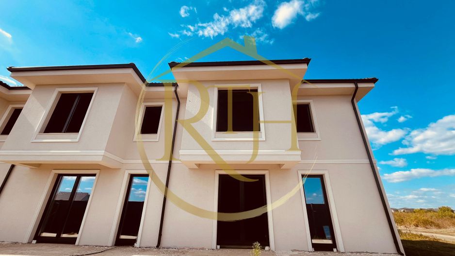 Oferim spre vânzare Duplexuri cu 3 camere in Timisoara-Ciarda Rosie 0% Comision - Poză 8