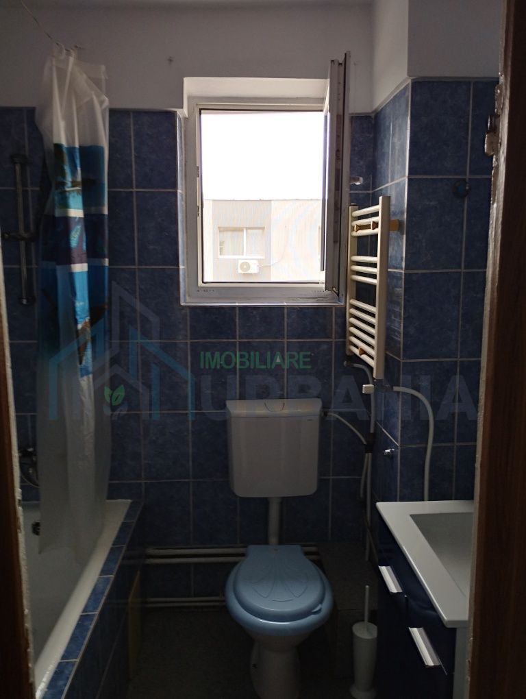 Apartament 2 camere decomandat, 54 mp, zona Frumoasa, Iasi - Poză 7