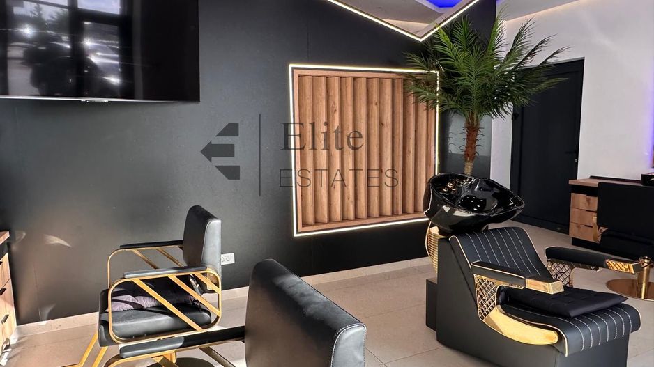 Salon Barber & Beauty Premium de inchiriat in Oradea - Poză 4