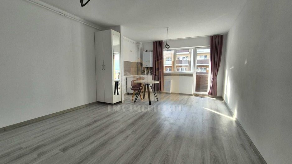 Garsoniera Subcetate City Sanpetru Brasov - Poză 5