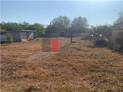 Vanzare  Teren  Voluntari - Popasului - Poză 1