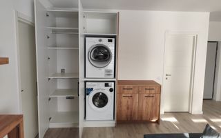 Apartament 2 camere 48mp | terasa | parcare | bloc nou | cartier Iris - Poză 6