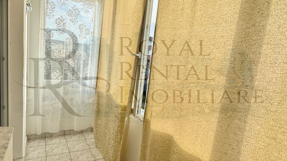 Apartament 3 camere de închiriat – Mărăști, lângă Iulius Mall și FSEGA - Poză 8