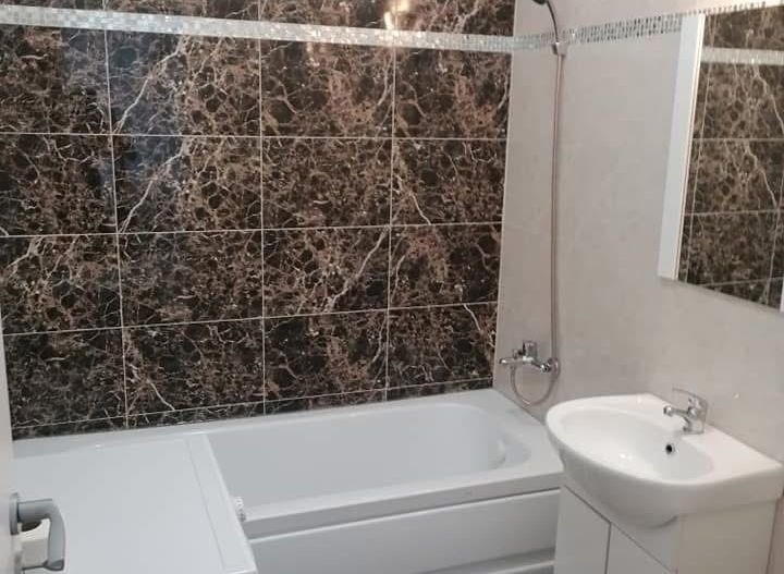 Apartament 60 mp utili +10 mp terasa mobilat/utilat + loc parcare - Poză 8