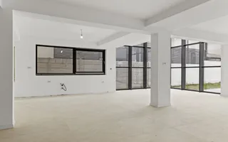 Casă nouă, spațioasă și elegantă, 7 camere, Lângă Pădurea Crețuleasca - Poză 14