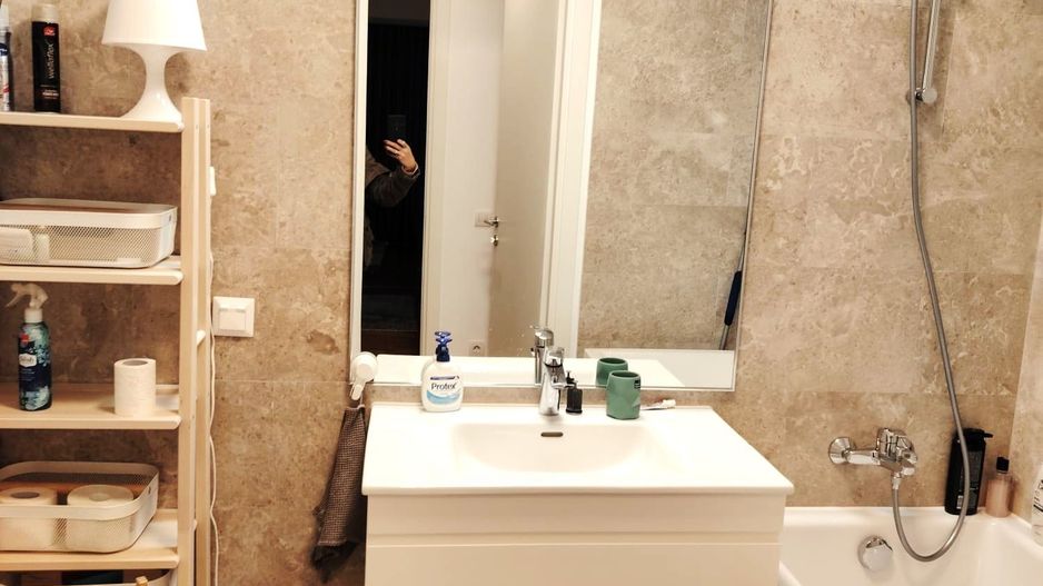 Apartament modern 3 camere Luxuria Residence I Loc de parcare inclus - Poză 28