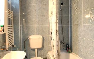 Vanzare 2 camere, centrala, parcare, Doinei. Dobroesti - Poză 10