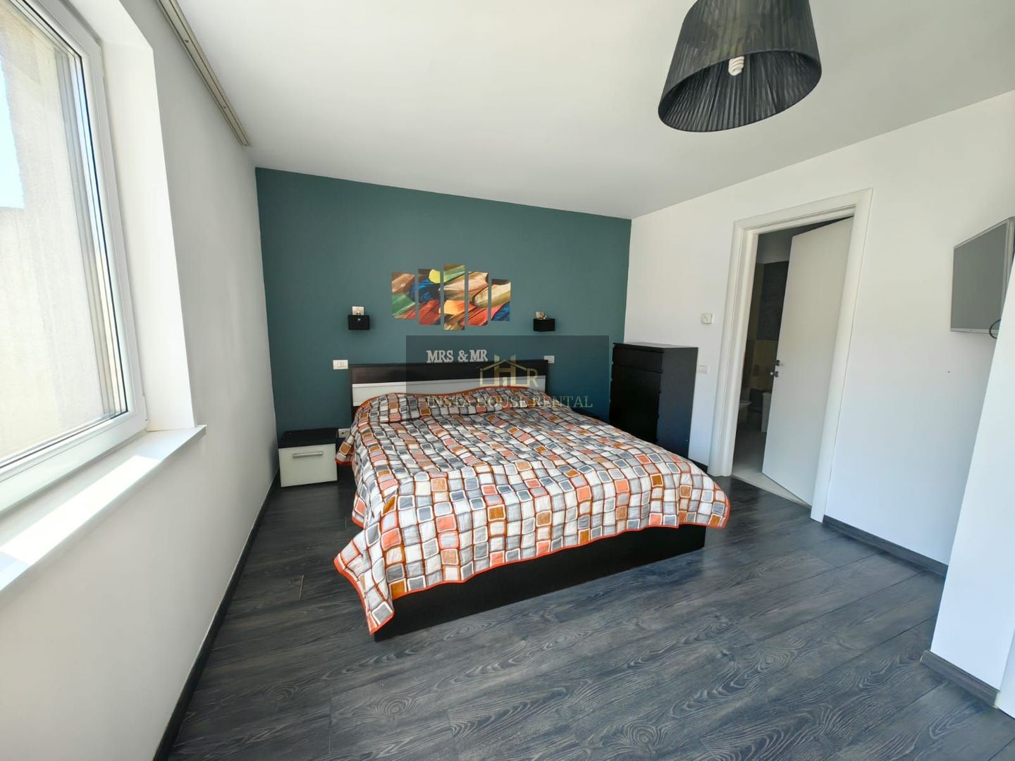 4 camere Avangarde Forest /  Pipera - Poză 16