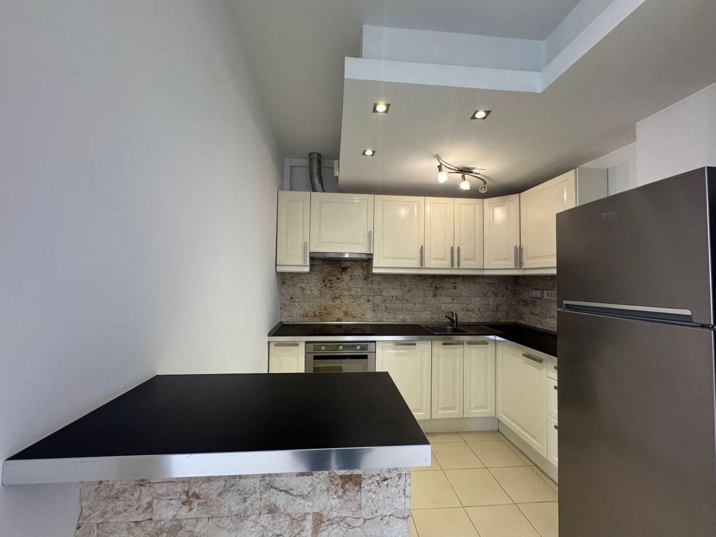 3 camere || BANEASA - NATURA RESIDENCE - Poză 20