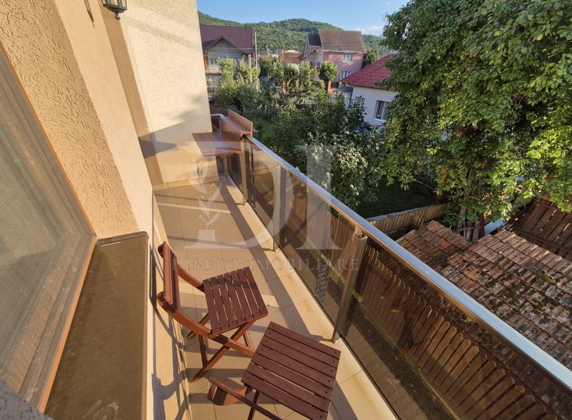 Apartament la cheie / etaj intermediar / Zona Parcul Poligon - Poză 9